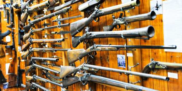 Внимание: изменились цены на посещение Музея истории оружия